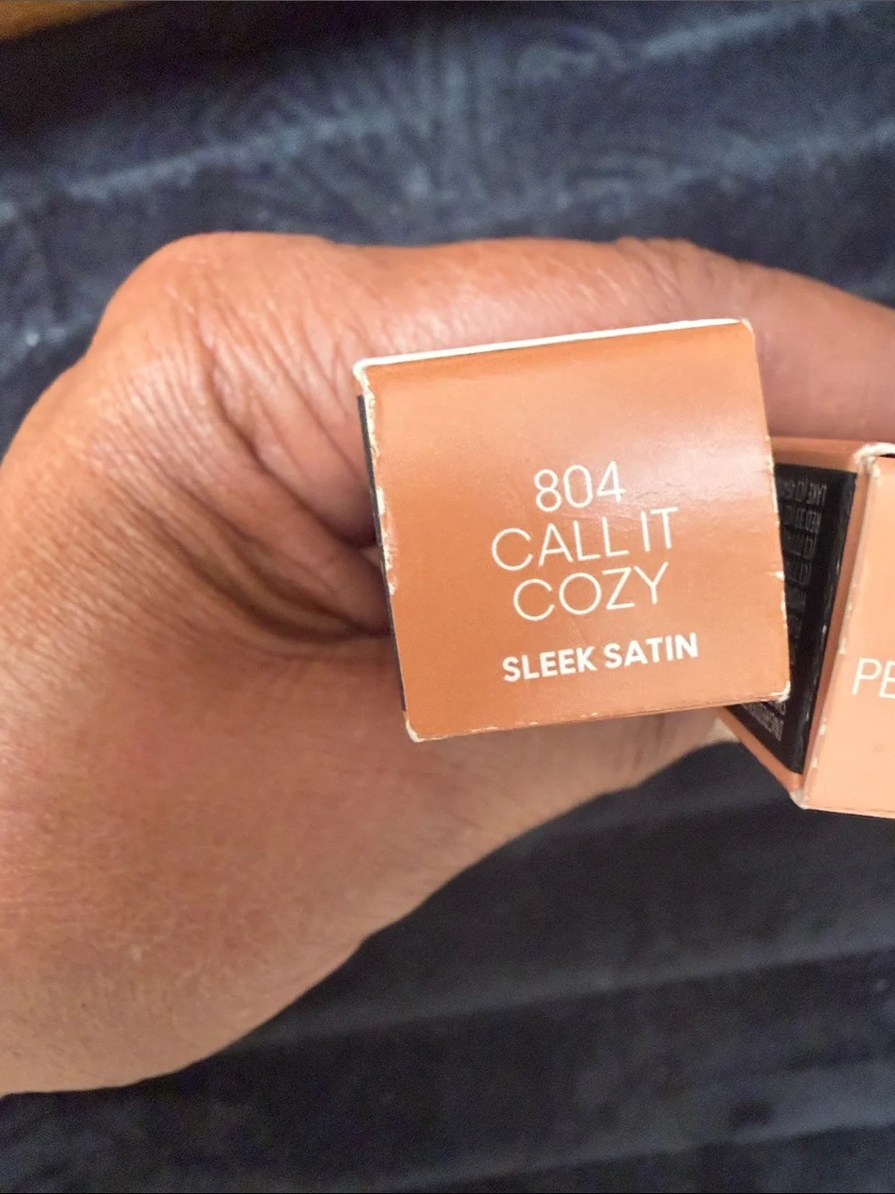 MAC Cosmetics Satin Lipstick - Peach Nude